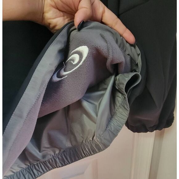 Salomon Highland Insulated  Hooded Jacket M - Picture 9 of 12